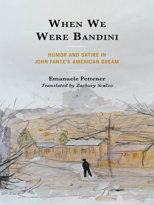 cover image of When We Were Bandini